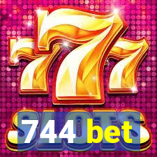 744 bet